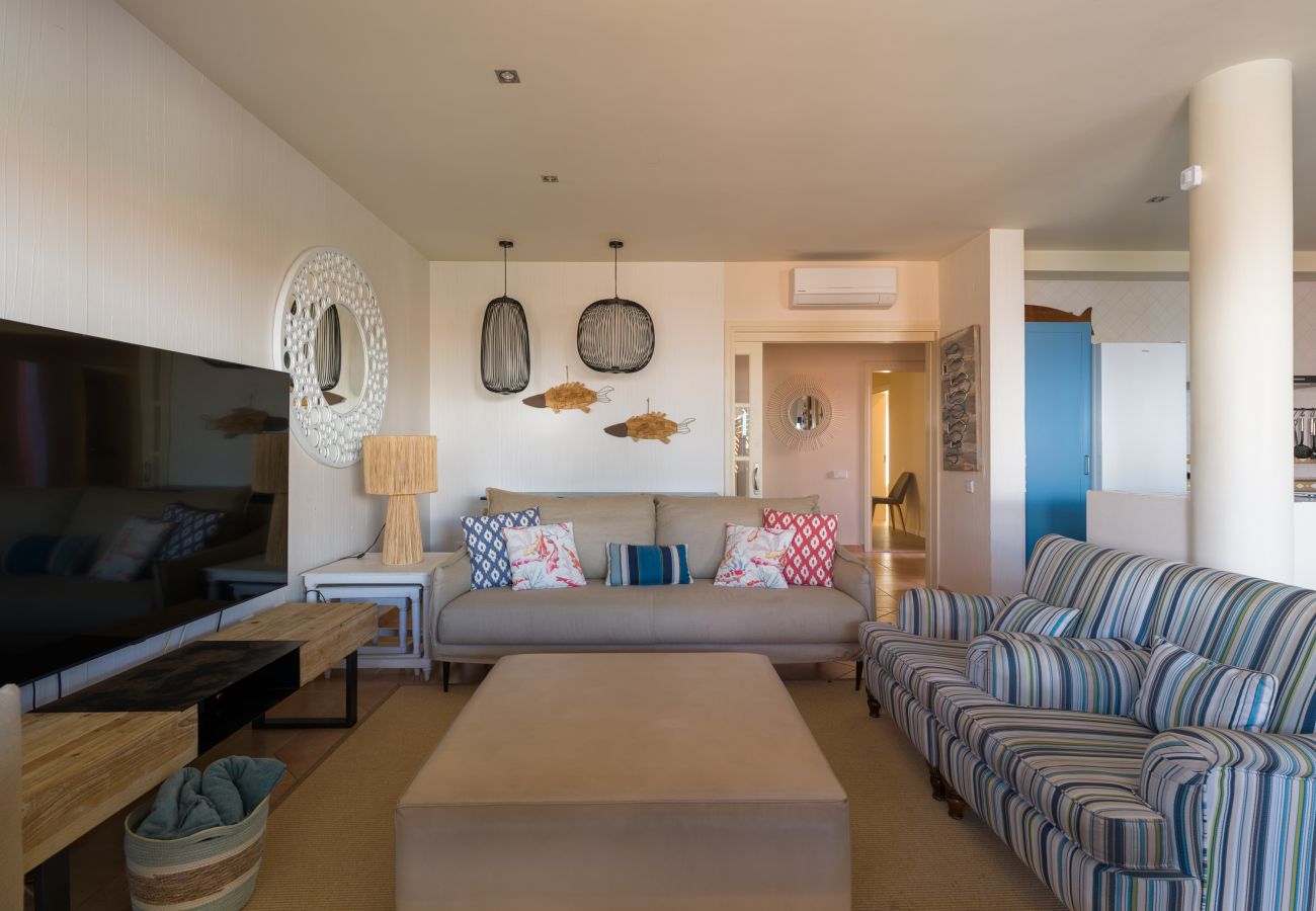 Villa in Corralejo - Long Beach with pool By CanariasGetaway 