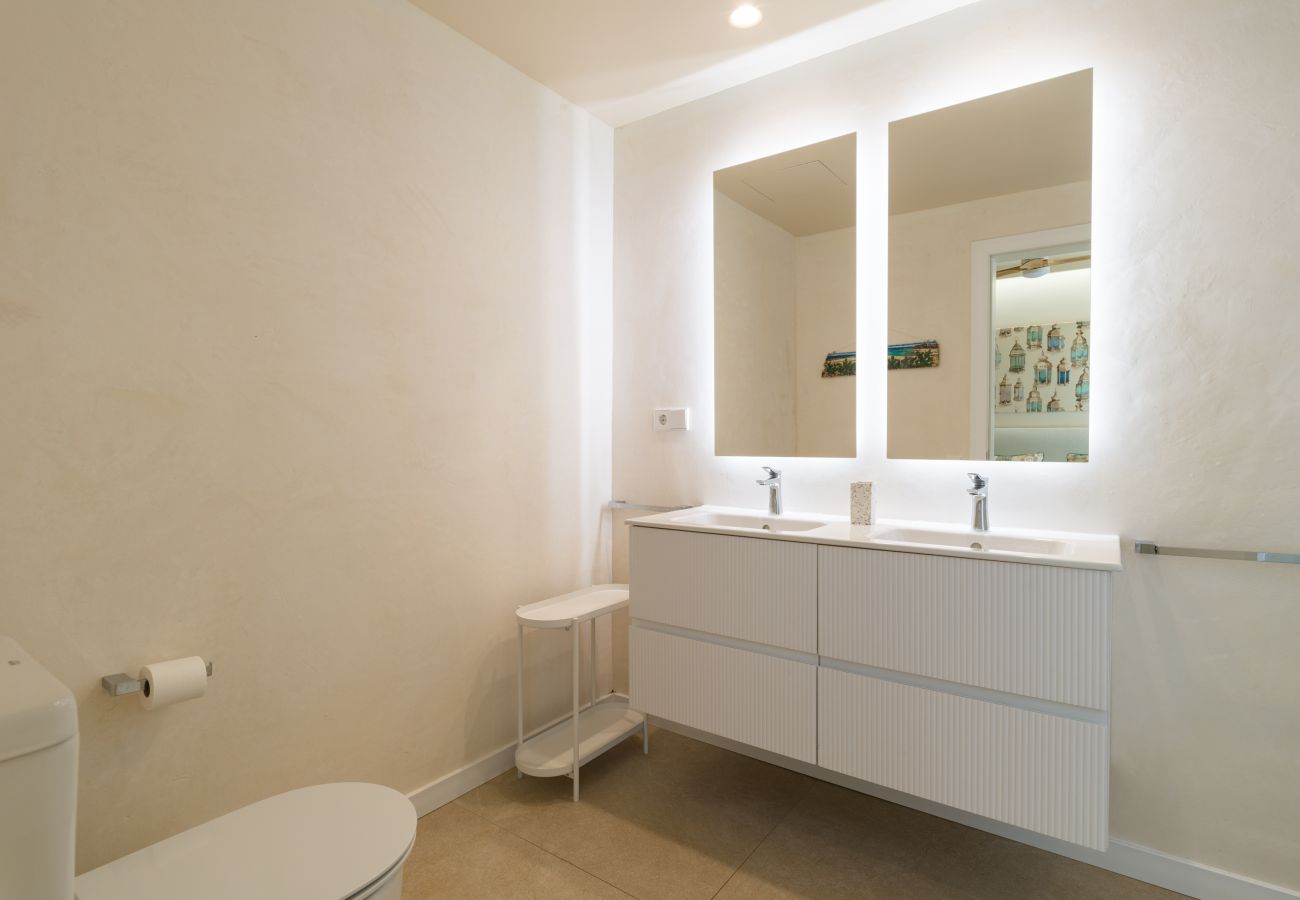 Villa in Corralejo - Long Beach with pool By CanariasGetaway 