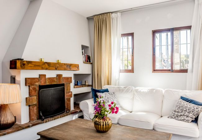 Apartment in Nueva andalucia - Apartment of 2 bedrooms in Nueva andalucia Apartment in Nueva andalucia - Apartment of 2 bedrooms in Nueva andalucia