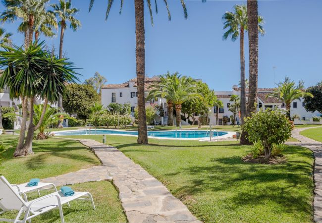 Apartment in Nueva andalucia - Apartment of 2 bedrooms in Nueva andalucia Apartment in Nueva andalucia - Apartment of 2 bedrooms in Nueva andalucia