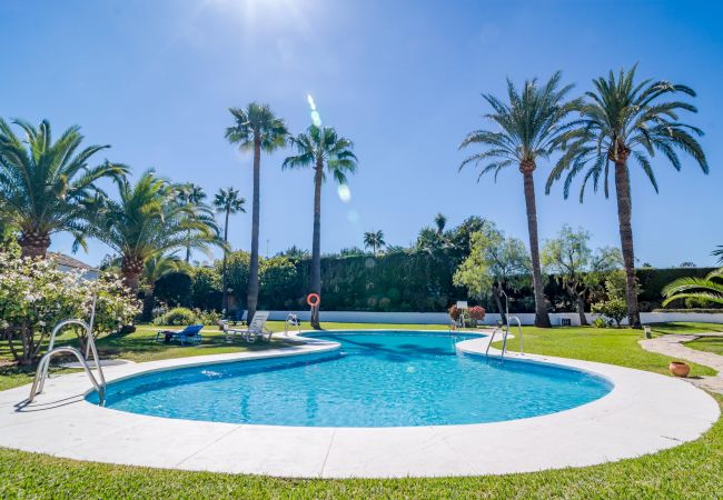 Apartment in Nueva andalucia - Apartment of 2 bedrooms in Nueva andalucia Apartment in Nueva andalucia - Apartment of 2 bedrooms in Nueva andalucia
