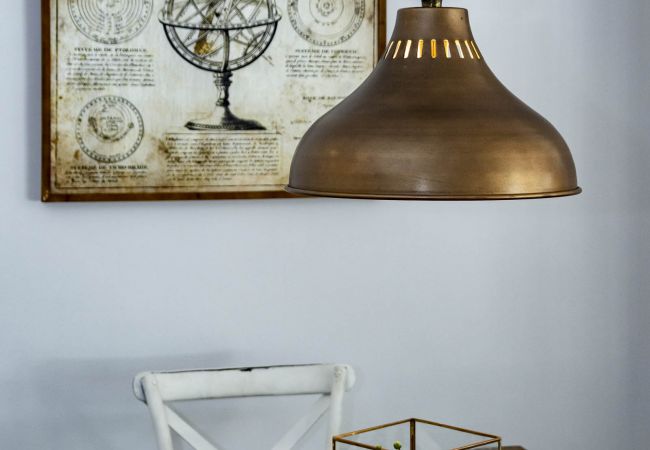 Magnificent apartment in Nueva Andalucia Details of Magnificent apartment in Nueva Andalucia