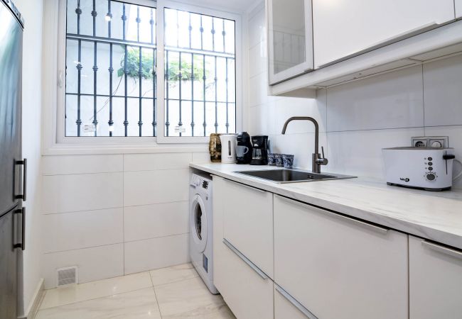 Apartment in Nueva andalucia - Apartment of 2 bedrooms in Nueva andalucia Apartment in Nueva andalucia - Apartment of 2 bedrooms in Nueva andalucia