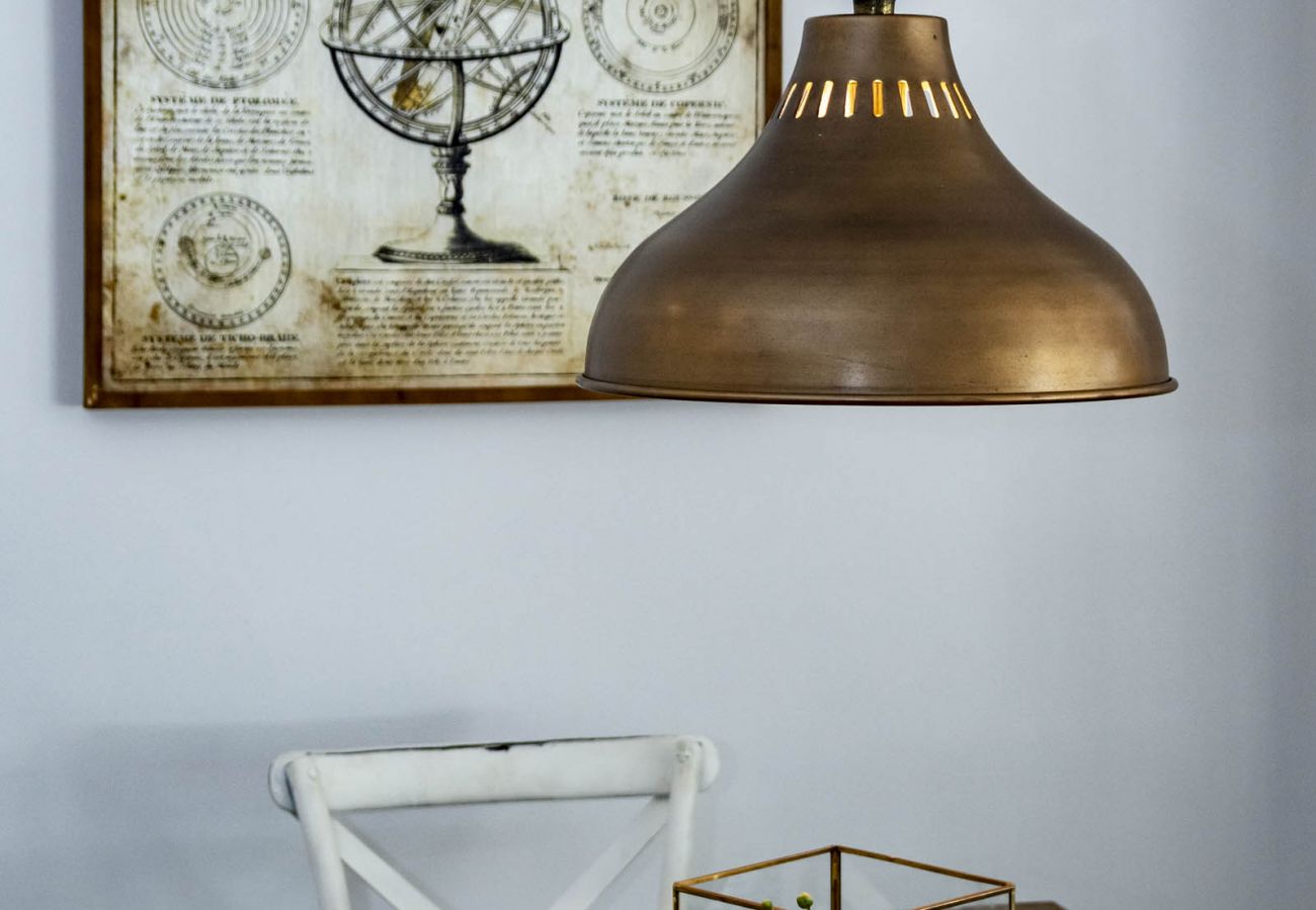 Magnificent apartment in Nueva Andalucia Details of Magnificent apartment in Nueva Andalucia