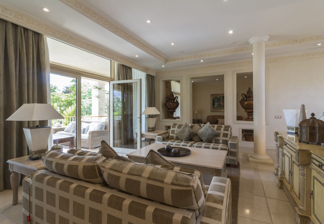 Villa in Arona - Villa Solaris Privé