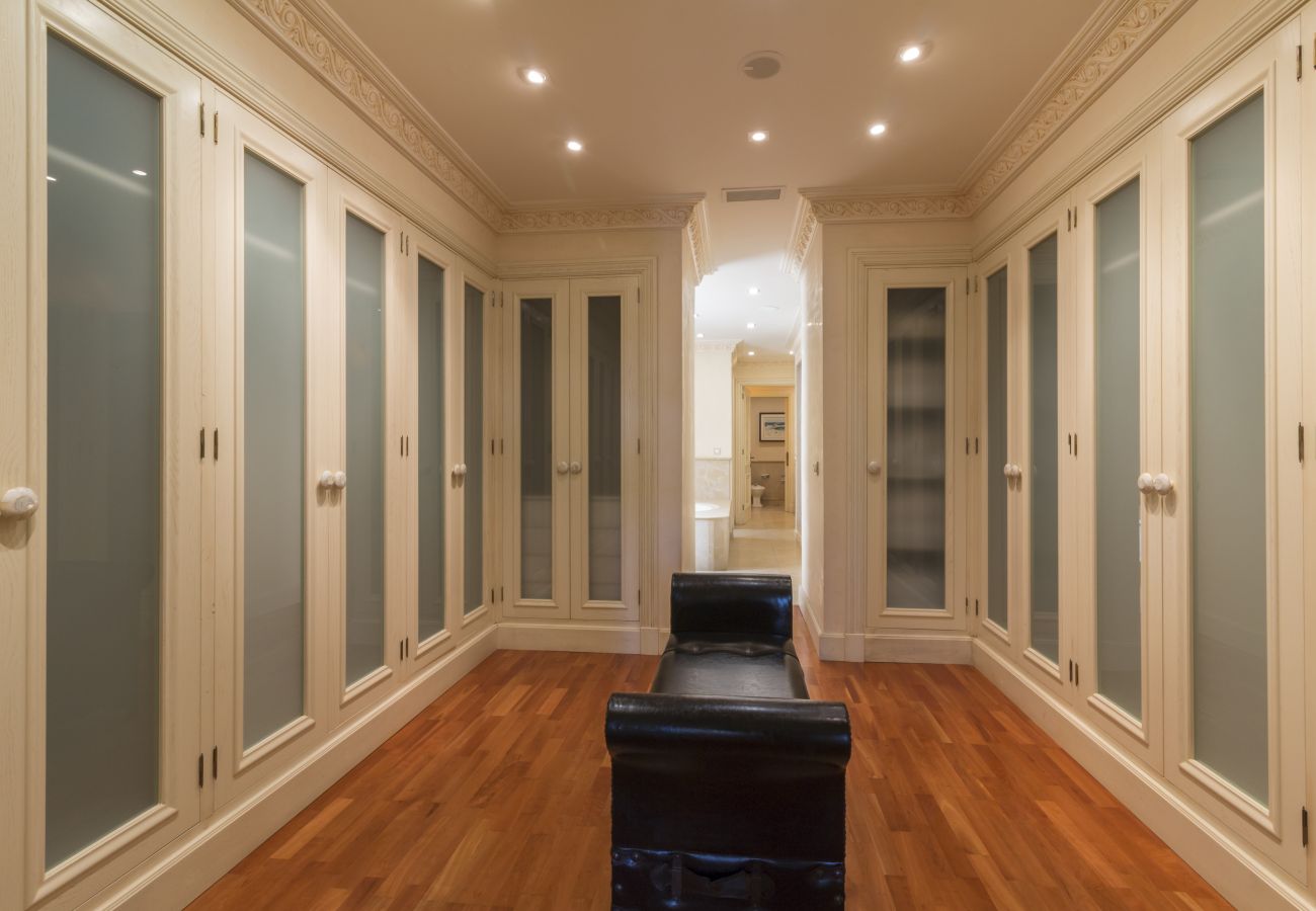 Villa in Arona - Villa Solaris Privé