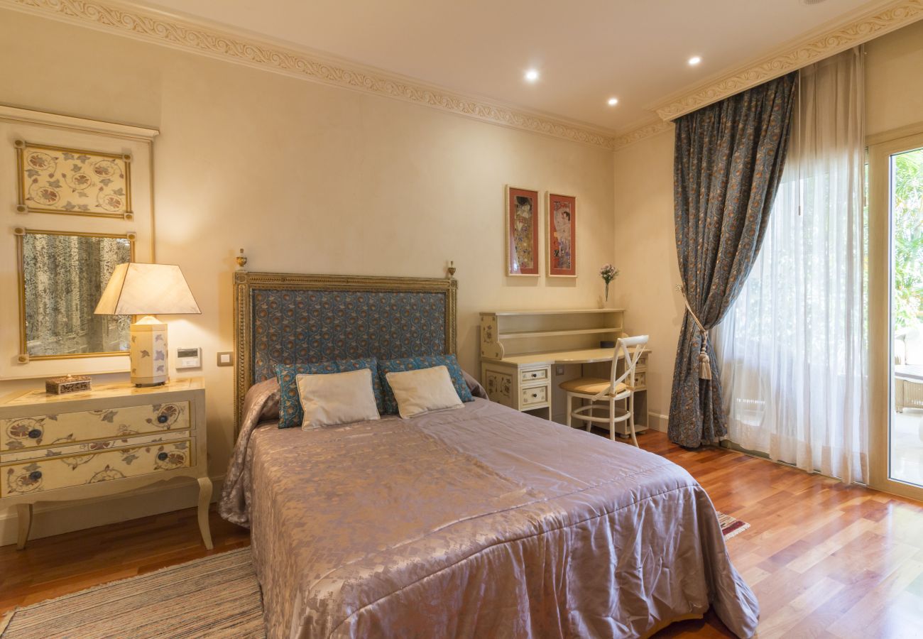 Villa in Arona - Villa Solaris Privé