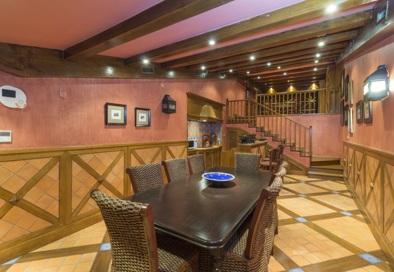 Villa in Arona - Villa Solaris Privé