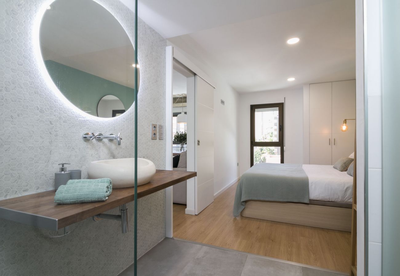 Apartment in Santa Cruz de Tenerife - Urban Bliss Santa Cruz