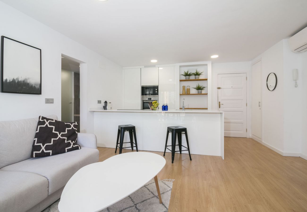 Apartment in Santa Cruz de Tenerife - Urban Bliss Santa Cruz