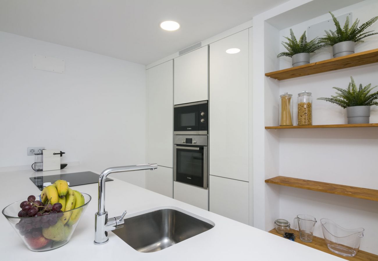 Apartment in Santa Cruz de Tenerife - Urban Bliss Santa Cruz