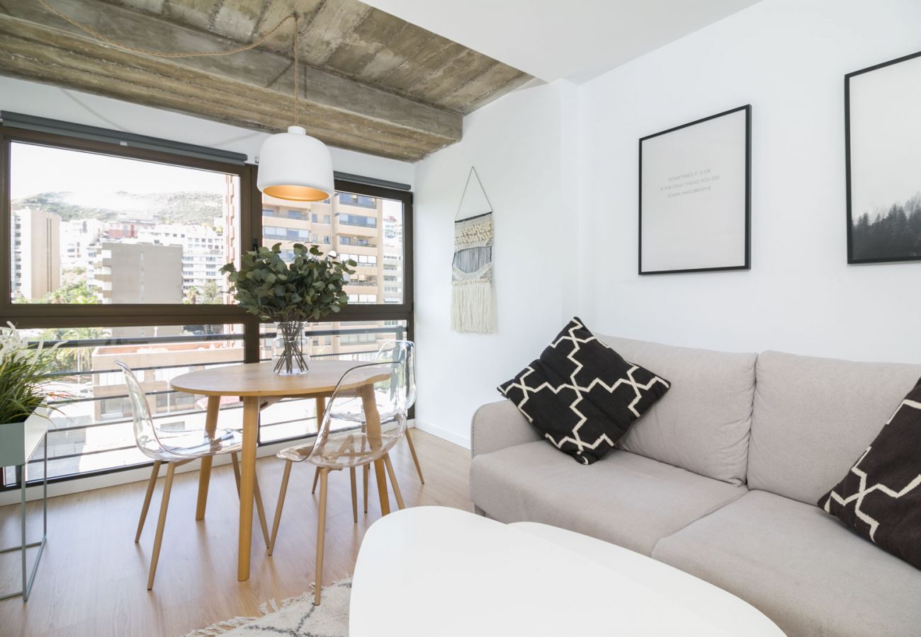 Apartment in Santa Cruz de Tenerife - Urban Bliss Santa Cruz