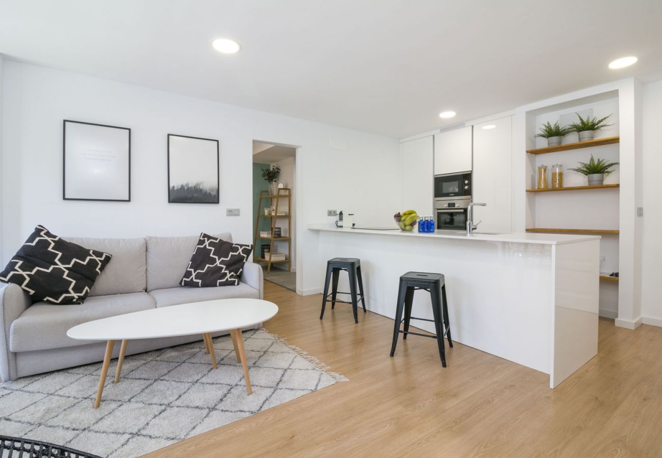 Apartment in Santa Cruz de Tenerife - Urban Bliss Santa Cruz