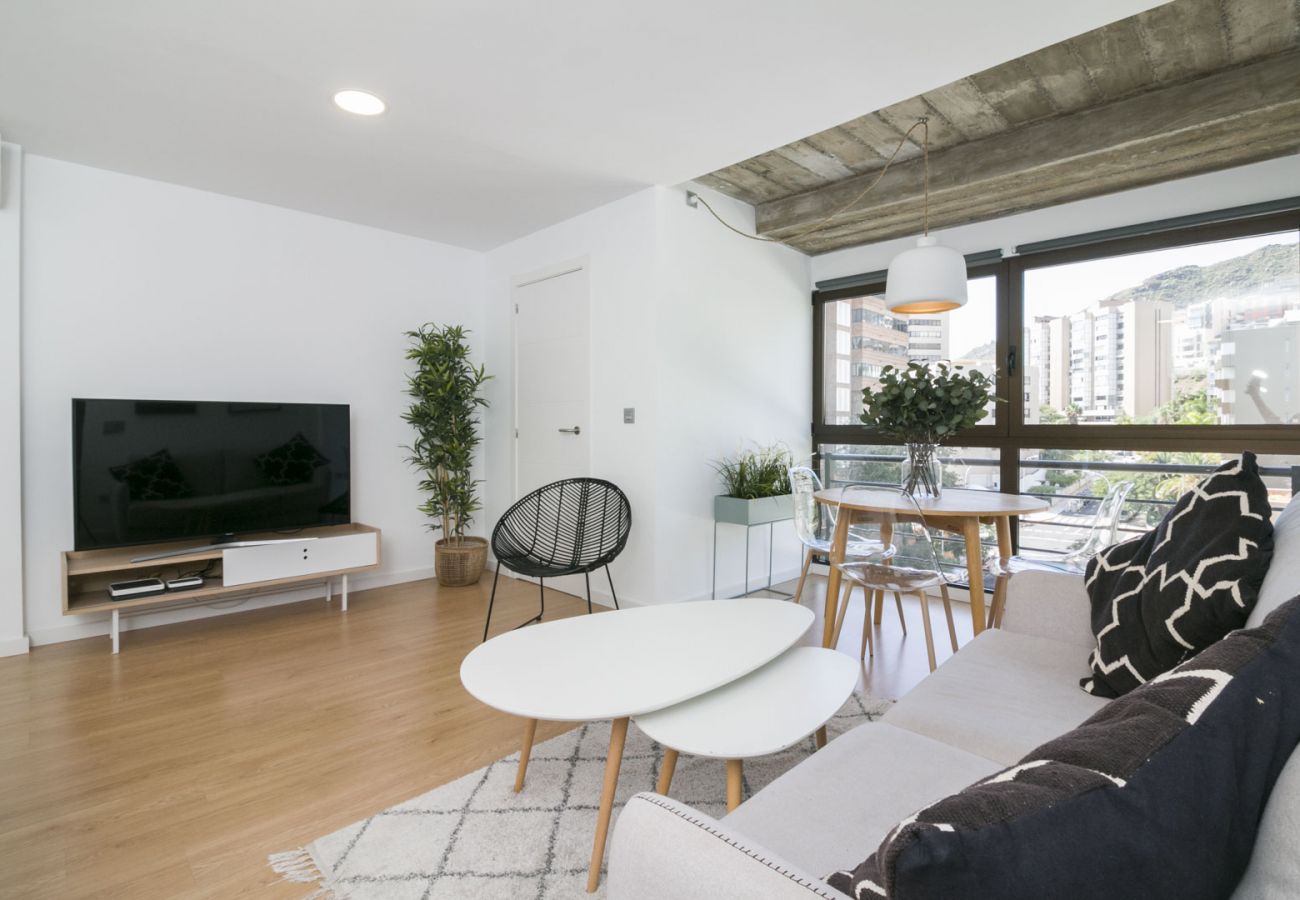 Apartment in Santa Cruz de Tenerife - Urban Bliss Santa Cruz