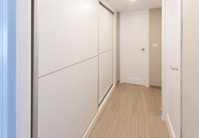 Apartment in Playa de Gandía - Seafront Condo Just Steps To The Beach. Apartment in Playa de Gandía - Seafront Condo Just Steps To The Beach.