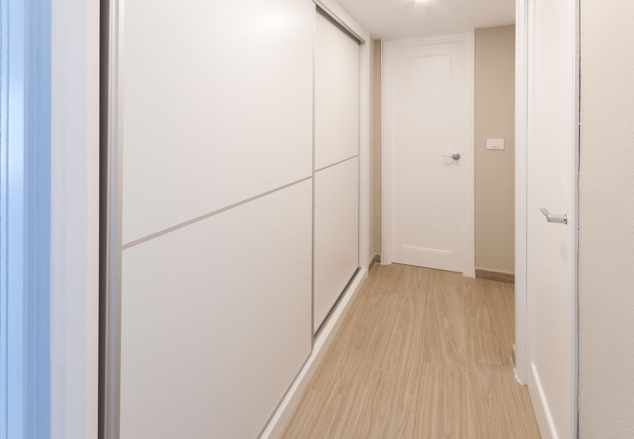 Apartment in Playa de Gandía - Seafront Condo Just Steps To The Beach.