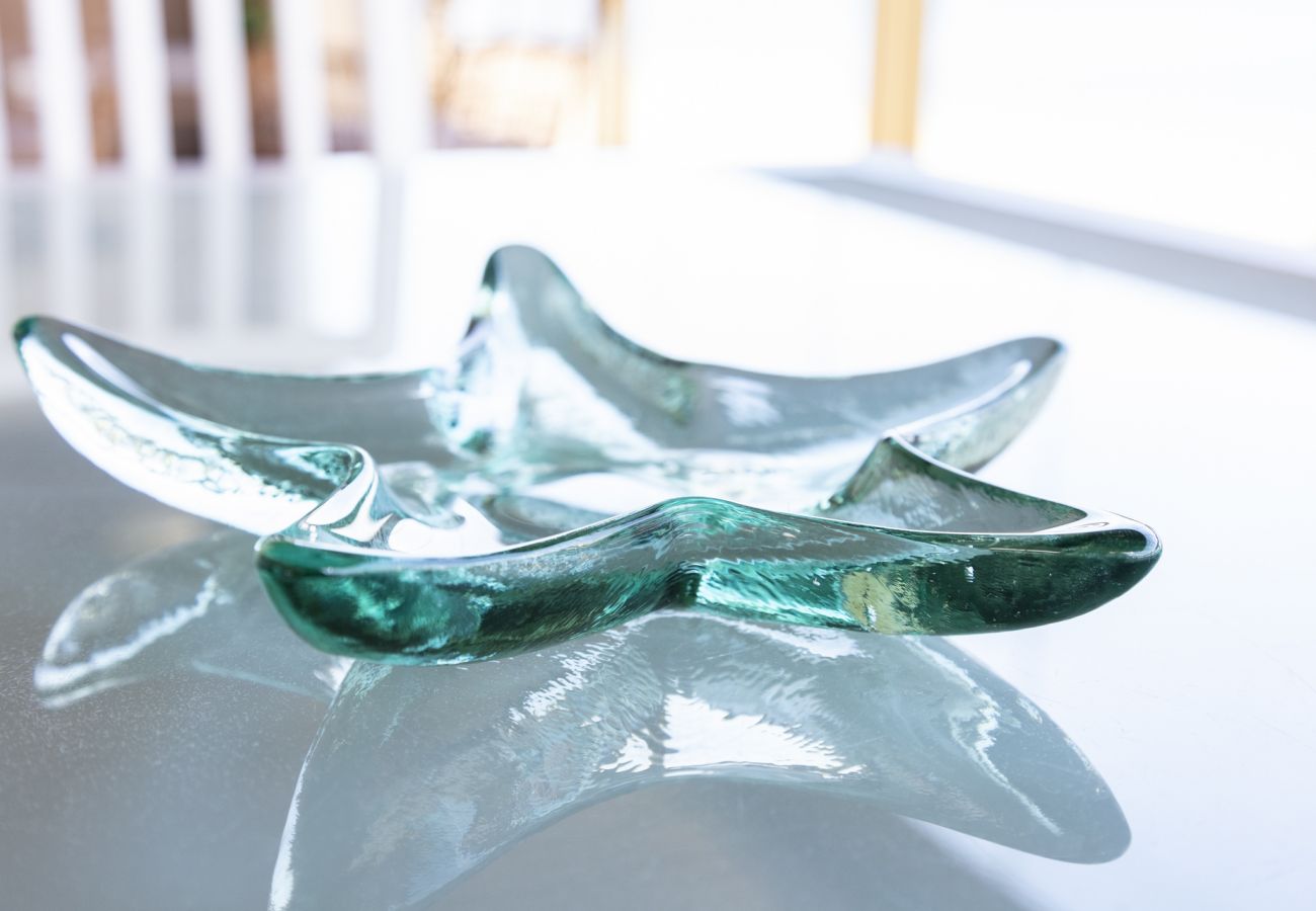 Apartment in Playa de Gandía - Seafront Condo Just Steps To The Beach.