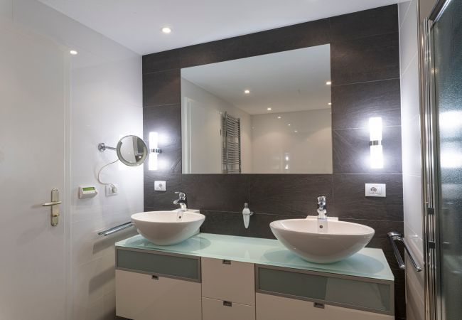 Villa in Adeje - Villa Sunset Golf Retreat Villa in Adeje - Villa Sunset Golf Retreat