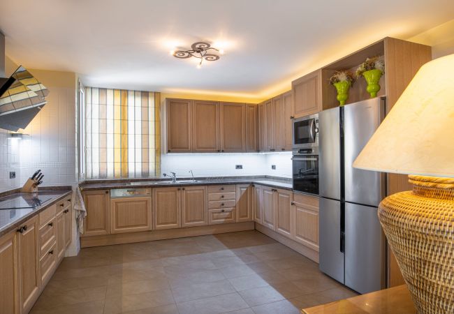 Villa in Adeje - Villa Sunset Golf Retreat Villa in Adeje - Villa Sunset Golf Retreat