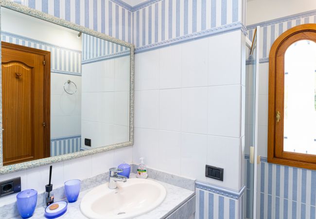 Villa in Adeje - Villa Sunset Golf Retreat Villa in Adeje - Villa Sunset Golf Retreat