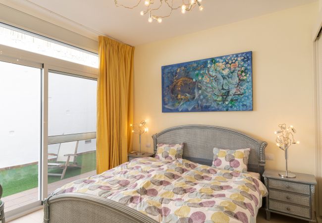 Villa in Adeje - Villa Sunset Golf Retreat Villa in Adeje - Villa Sunset Golf Retreat