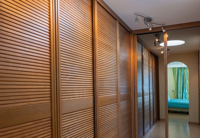 Villa in Adeje - Villa Sunset Golf Retreat Villa in Adeje - Villa Sunset Golf Retreat