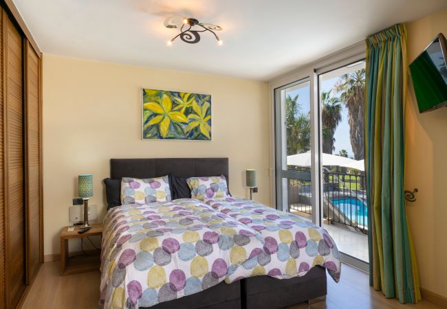 Villa in Adeje - Villa Sunset Golf Retreat Villa in Adeje - Villa Sunset Golf Retreat