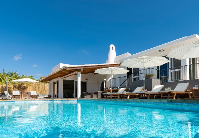 Villa in Adeje - Villa Sunset Golf Retreat Villa in Adeje - Villa Sunset Golf Retreat