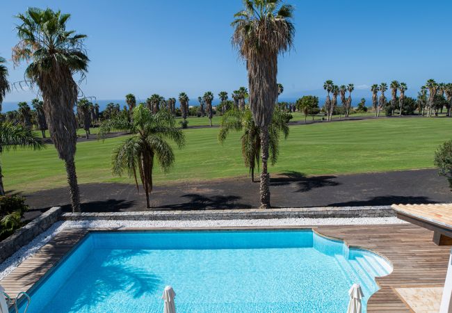 Villa in Adeje - Villa Sunset Golf Retreat Villa in Adeje - Villa Sunset Golf Retreat