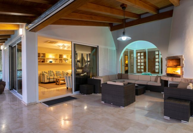 Villa in Adeje - Villa Sunset Golf Retreat Villa in Adeje - Villa Sunset Golf Retreat