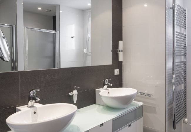 Villa in Adeje - Villa Sunset Golf Retreat Villa in Adeje - Villa Sunset Golf Retreat