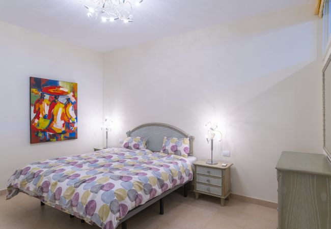 Villa in Adeje - Villa Sunset Golf Retreat Villa in Adeje - Villa Sunset Golf Retreat