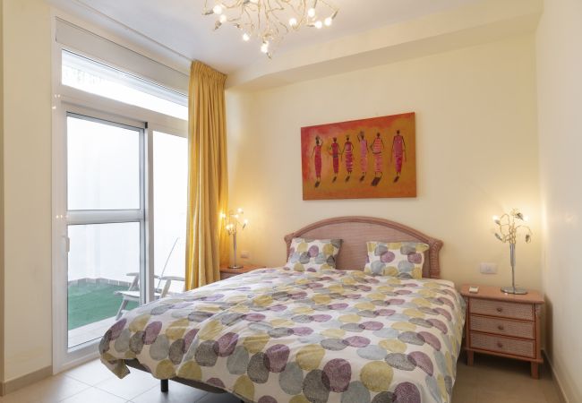 Villa in Adeje - Villa Sunset Golf Retreat Villa in Adeje - Villa Sunset Golf Retreat