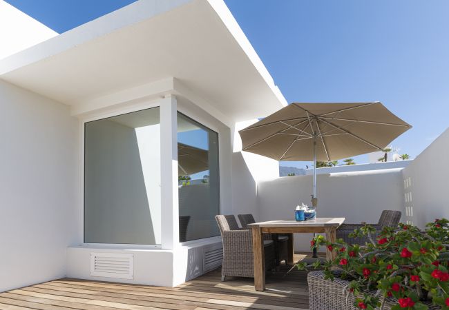 Villa in Adeje - Villa Sunset Golf Retreat Villa in Adeje - Villa Sunset Golf Retreat