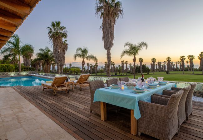 Villa in Adeje - Villa Sunset Golf Retreat Villa in Adeje - Villa Sunset Golf Retreat