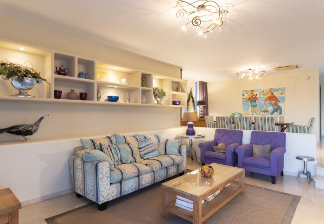 Villa in Adeje - Villa Sunset Golf Retreat Villa in Adeje - Villa Sunset Golf Retreat