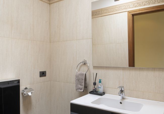 Villa in Adeje - Villa Sunset Golf Retreat Villa in Adeje - Villa Sunset Golf Retreat