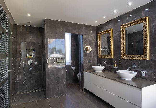 Villa in Adeje - Villa Sunset Golf Retreat Villa in Adeje - Villa Sunset Golf Retreat