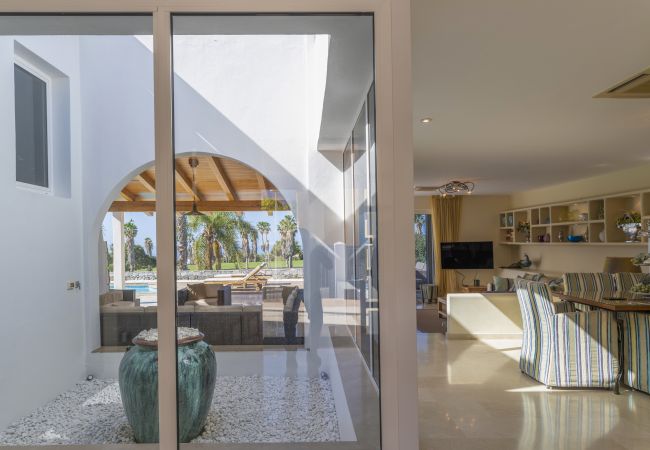 Villa in Adeje - Villa Sunset Golf Retreat Villa in Adeje - Villa Sunset Golf Retreat