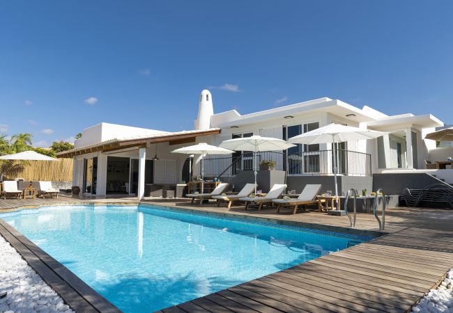 Villa in Adeje - Villa Sunset Golf Retreat Villa in Adeje - Villa Sunset Golf Retreat