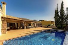 Villa in Adeje - Serenity by the Green