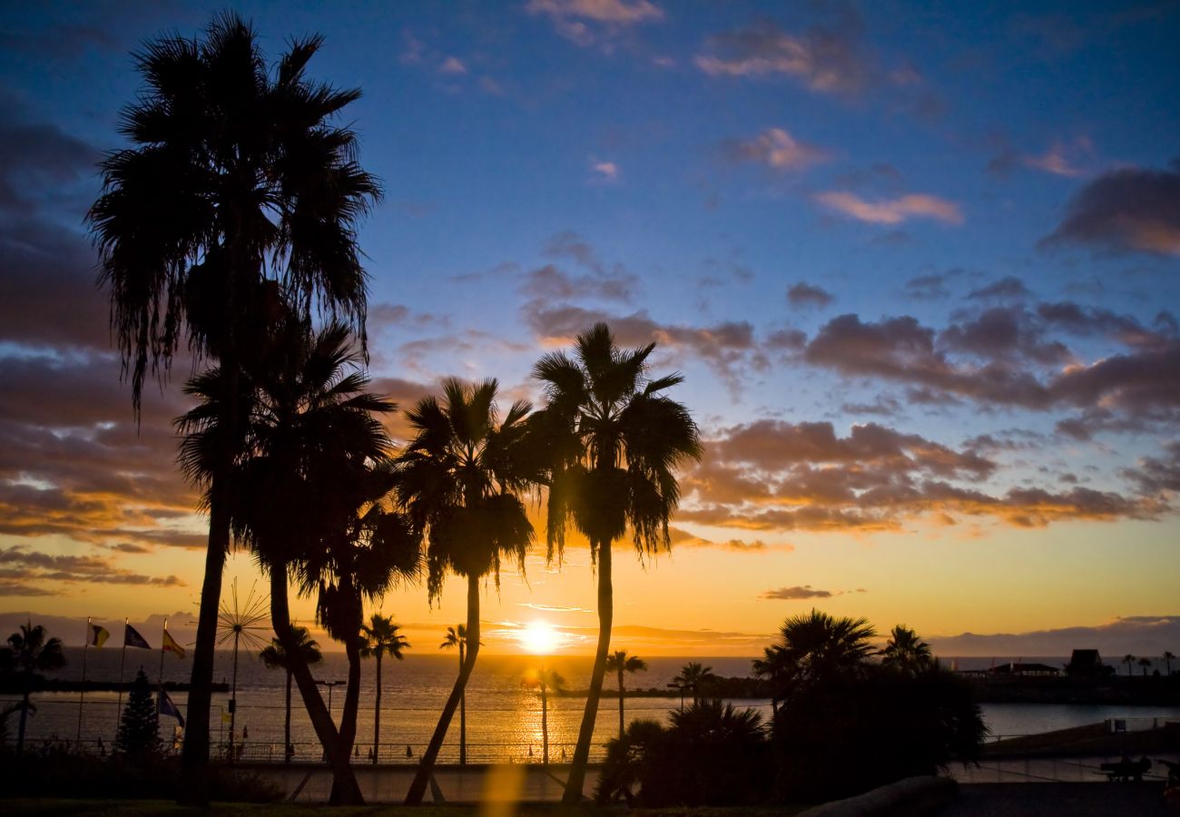 Villa in San Bartolomé de Tirajana - Maspalomas Golfside Luxury Villa