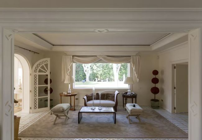Villa in San Bartolomé de Tirajana - Sunset Luxe Retreat Villa in San Bartolomé de Tirajana - Sunset Luxe Retreat