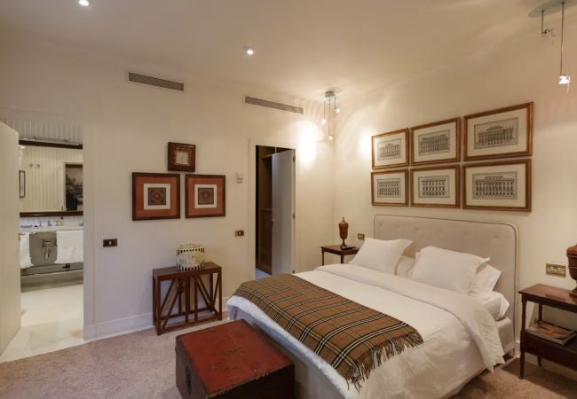 Villa in San Bartolomé de Tirajana - Sunset Luxe Retreat Villa in San Bartolomé de Tirajana - Sunset Luxe Retreat