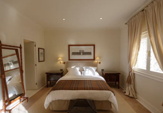 Villa in San Bartolomé de Tirajana - Sunset Luxe Retreat Villa in San Bartolomé de Tirajana - Sunset Luxe Retreat
