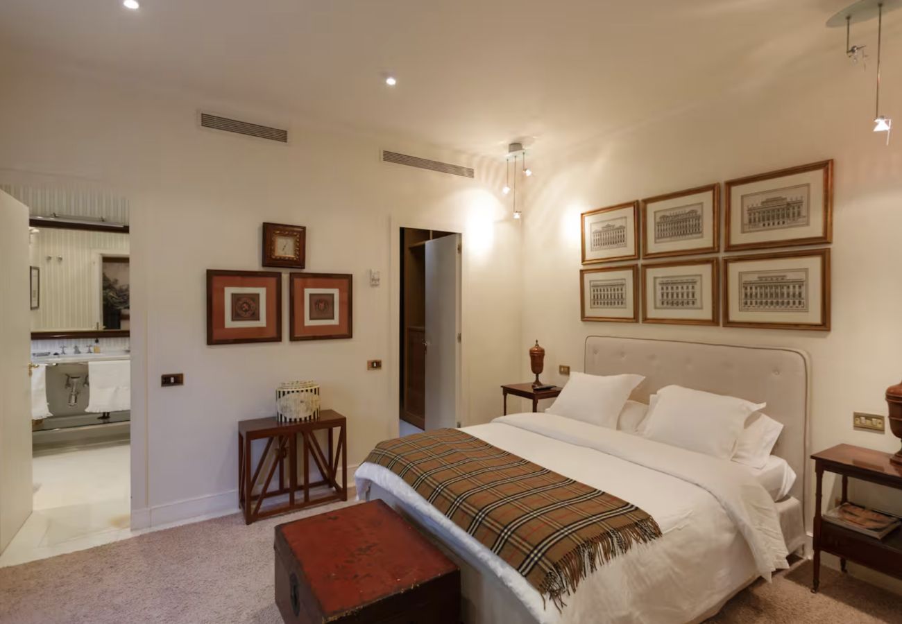 Villa in San Bartolomé de Tirajana - Sunset Luxe Retreat Villa in San Bartolomé de Tirajana - Sunset Luxe Retreat