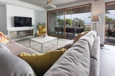 Apartment in Playa de Gandía - Luxury oceanfront loft with 3 suites rooms with 190m2: High Speed Wifi: 300mbs