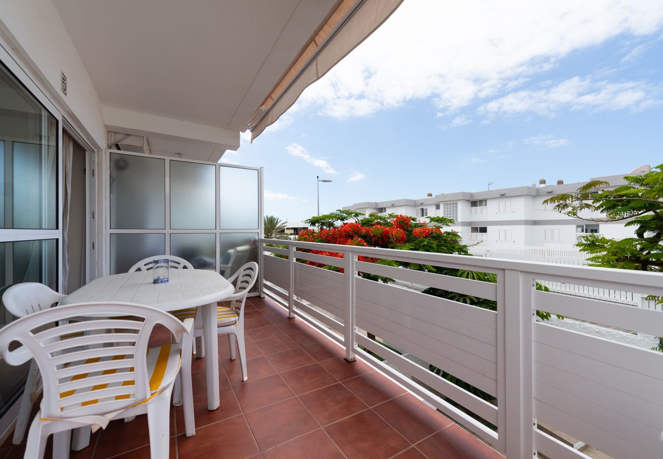 Apartment in San Bartolomé de Tirajana - Las Adelfas South Beach 5 by CanariasGetaway