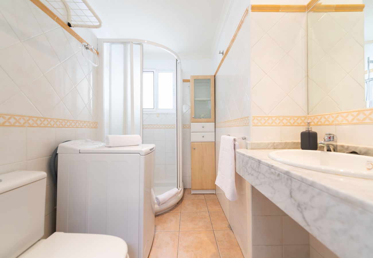 Apartment in San Bartolomé de Tirajana - Las Adelfas South Beach 5 by CanariasGetaway