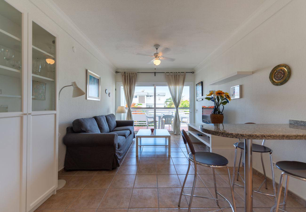 Apartment in San Bartolomé de Tirajana - Las Adelfas South Beach 5 by CanariasGetaway